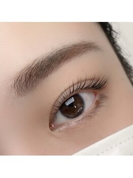 ムム 野々市 若松(mumu)/パリジェンヌ