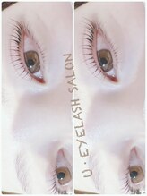 ウードット(U・EYELASH SALON)/