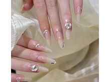 ピュアアンドリッチネイルサロン(Pure&Rich Nail Salon)/