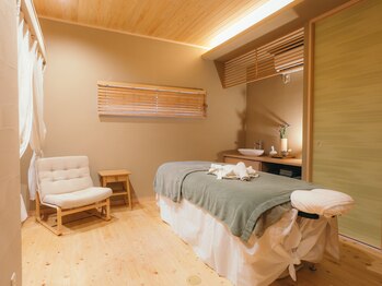 ハナナ(ha na na)/【１日１組限定】今だけ特別価格