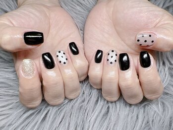 ドーリーガール(Dolly Girl)/