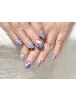 爪の悩みを解消できる（ケア含む）