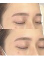 アンドアルファ 表参道(&α)&nbsp;&a/アイブロウ/眉毛/アイブロウサロン/眉毛サロン/表参道駅/美眉
