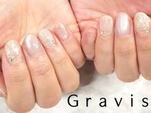 グラビス ランジュ 船橋店(Gravis L'ange)/定額コース*担当YUKI
