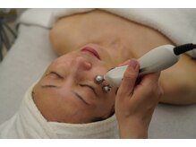 ポーラ ザ ビューティ ラザウォーク甲斐双葉店(POLA THE BEAUTY)/オプション　コアビューティー