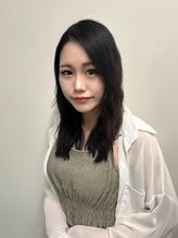 ナイスネイル 藤が丘店 ★Kana． U