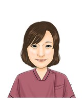 とまり木鍼灸整骨院 北青山院&nbsp;山田 ヤマダ