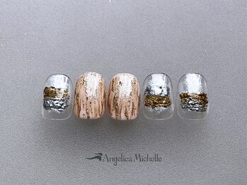 アンジェリカミッシェル 横浜店/フルオーダーコース