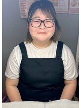 アリス(Alice) toshimi  