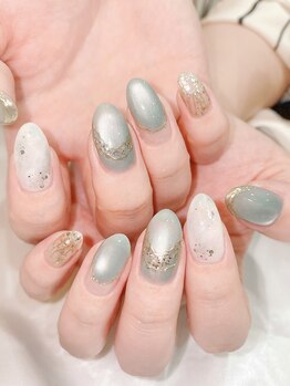 エクラ(eclat)/定額デザイン☆