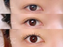 マミノン 武蔵小杉(Maminon)/【マツエク+まつぱ】ぱっちり！