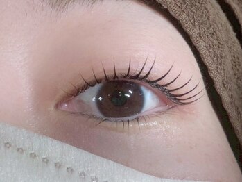 アグ スパアンドビューティ 守山店(Agu.)/《まつげパーマ》