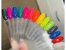 【再来★】夏☆フラッシュnailコース　￥7000