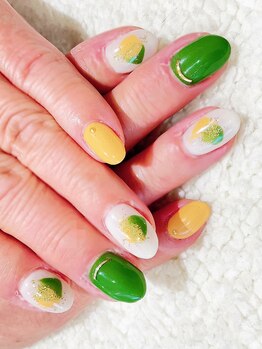 ヘアアミューズ ぱ-る(Hair Amuse)/