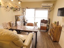 ナコ(NAKO)/【吉祥寺ネイル】