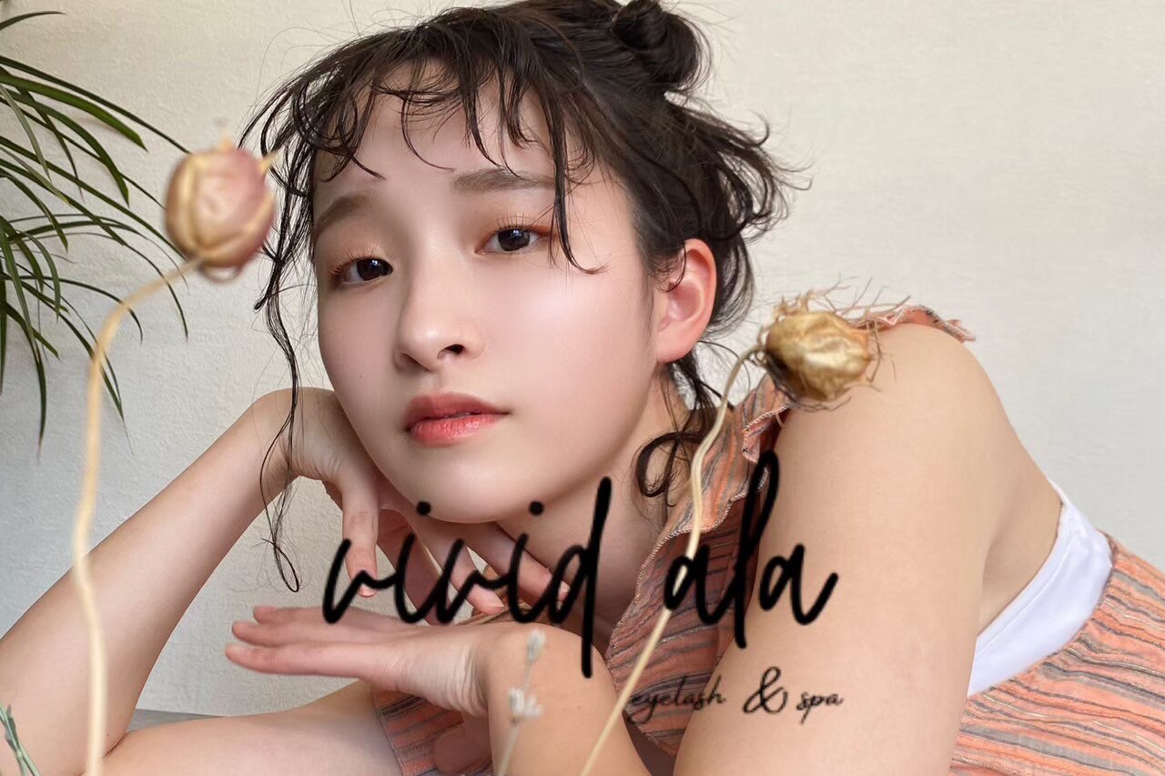ヴィヴィッド アラ(vivid ala)｜ホットペッパービューティー