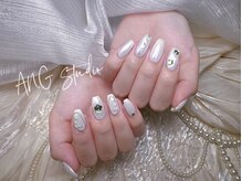 エーエヌジー スタジオ(ANG Studio)/