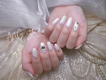 エーエヌジー スタジオ(ANG Studio)/