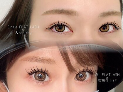 エクシア(EXCIA)の写真