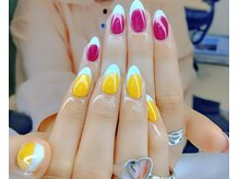 T&Sネイルサロン