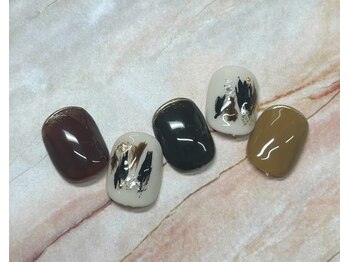 キキ(kiki)/季節の定額ネイル