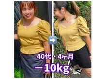 エメ ルーチェ(aimer luce)