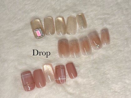 ドロップ(Drop)の写真
