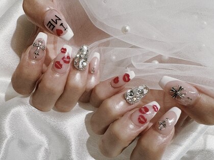 オーズネイル 天神本店(O's Nail)の写真