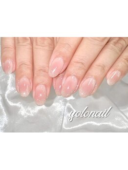 付け替え時オフ無料のメニューがあるサロン