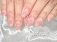 ヨロネイル(YOLO NAIL)の写真/新規様他店オフ無料・当店オフいつでも無料☆実力派ネイリスト多数在籍！あなた好みの理想のデザインに！