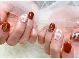 シンプルデザイン/クリスマス