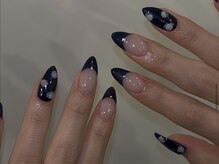 アイネイルズ 恵比寿店(I nails)/《roori指名限定》
