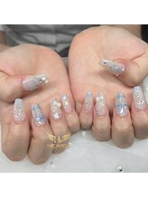 ヘブン 池袋(HEAVEN)/長 さだしやり放題×つけ放題