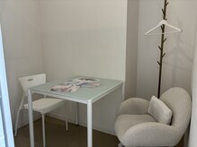 ワンネス 平林店(One’Ness)/カウンセリングルーム