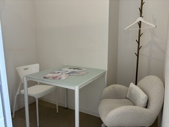 ワンネス 平林店(One’Ness)/カウンセリングルーム