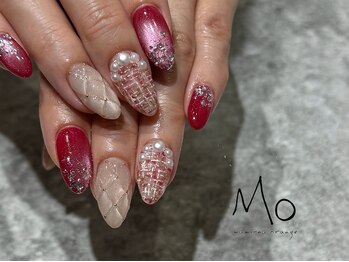 マミーナオレンジ 本八幡店