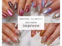 ＊最新情報はインスタで配信中【@mami20_nail】をフォロー