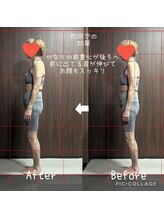 もみらく家/根本改善RE:SET整体