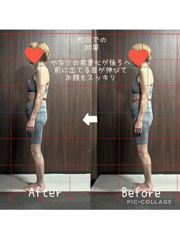 もみらく家/根本改善RE:SET整体