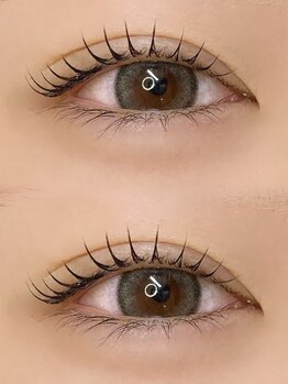 シイプ(SHE:P)/にしうち担当◆ラッシュリフト