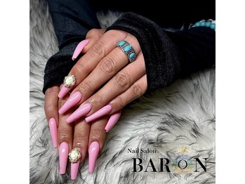 バロン 本厚木店(BARON)/ベイビーピンク