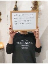 ナチュラルハリー(NaturalHarry)/【クチコミ】ヘッドスパ