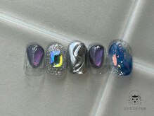 ミケネコネイル社 PG004020348