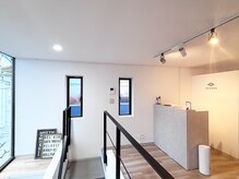 アイブロウン(ibrowen)/メンズ眉サロン【青山/表参道】