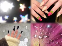 サムズネイル(SAM'S NAIL)