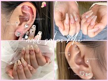 ミイ 四ツ橋店(Mii)