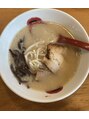 アミエ(AMIE) ラーメン大好きです♪美味しいところのお店教えてください^ ^