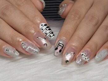 韓国系y2k mix★♪