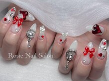 ロージー 柏店(Rosie)/パーツつけ放題