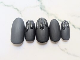【定額Lコース¥6000】